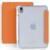 variatie Shockproof Folio Case iPad Mini 7 / Mini 6 – Orange