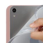 Shockproof Folio Case iPad Mini 7 / Mini 6 - Roze - Afbeelding 4
