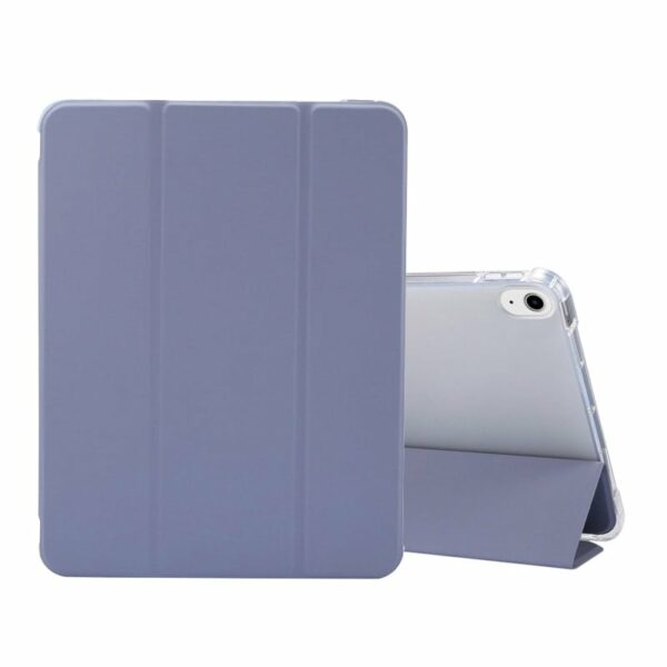 Shockproof Folio Case iPad Air 5 / Air 4 - Violet