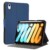variatie Smartcover Fold Case iPad Mini 7 / Mini 6 – Dark Blue