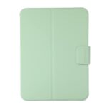 Smartcover Fold Case iPad Mini 7 / Mini 6 - Lichtgroen - Afbeelding 2