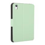 Smartcover Fold Case iPad Mini 7 / Mini 6 - Lichtgroen - Afbeelding 3