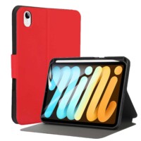 Smartcover Fold Case iPad Mini 7 / Mini 6 – Red