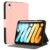 variatie Smartcover Fold Case iPad Mini 7 / Mini 6 – Pink