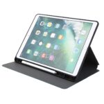 Smartcover Fold Case iPad 9 / iPad 8 / iPad 7 - Lavender - Image 6