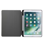 Smartcover Fold Case iPad 9 / iPad 8 / iPad 7 - Lavender - Image 5