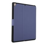 Smartcover Fold Case iPad 9 / iPad 8 / iPad 7 - Lavender - Image 3
