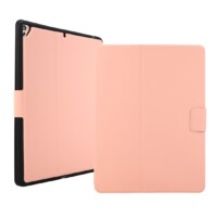 Smartcover Fold Case iPad 9 / iPad 8 / iPad 7 – Pink