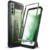 variatie Supcase Backcase case Samsung Galaxy S22 – Green