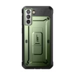 Supcase Backcase case Samsung Galaxy S22 - Green - Image 2