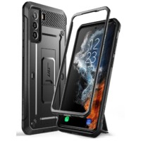 Supcase Backcase case Samsung Galaxy S22 – Black