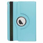 Draaibare Hoes iPad Air 2 - Lichtblauw - Afbeelding 5
