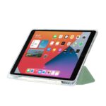 Shockproof Folio Case iPad 9 / iPad 8 / iPad 7 - Lichtgroen - Afbeelding 5