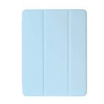 Shockproof Folio Case iPad 6 / iPad 5 / Air 2 / Air 1 - Light Blue - Image 2