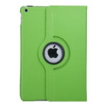 Swivel Case iPad 7 / 8 / 9 - iPad Air 3 - 10.2 and 10.5 inches - Green - Image 2