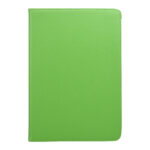 Swivel Case iPad 7 / 8 / 9 - iPad Air 3 - 10.2 and 10.5 inches - Green - Image 5