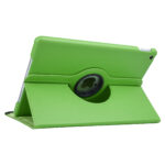 Swivel Case iPad 7 / 8 / 9 - iPad Air 3 - 10.2 and 10.5 inches - Green - Image 4