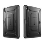Supcase Full Cover Case Case iPad Air 5 - iPad Air 4 - Black - Image 3