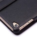 Draaibare Hoes iPad Air 2 - Zwart - Afbeelding 4