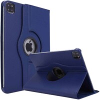Swivel Case iPad Air 4 / 5 / 6 – iPad Pro 11′ (2020/21/22) – Dark Blue