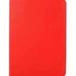 Draaibare Hoes iPad Air 4 / 5 / 6 - iPad Pro 11' (2020/21/22) - Rood - Afbeelding 3