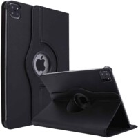 Swivel Case iPad Air 4 / 5 / 6 – iPad Pro 11′ (2020/21/22) – Black