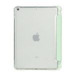 Shockproof Folio Case iPad 9 / iPad 8 / iPad 7 - Lichtgroen - Afbeelding 3