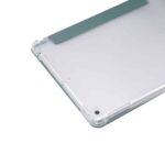 Shockproof Folio Case iPad 6 / iPad 5 / Air 2 / Air 1 - Groen - Afbeelding 6