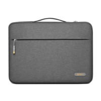 sleeve for Laptops and MacBooks 14 inch – Gray
