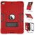 variatie Shockproof Cover iPad 10.2 2021 – 2020 – 2019 – Red