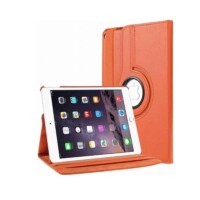 Draaibare Hoes iPad Air 2 – Oranje