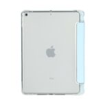 Shockproof Folio Case iPad 6 / iPad 5 / Air 2 / Air 1 - Light Blue - Image 3