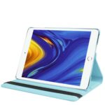 Draaibare Hoes iPad Air 2 - Lichtblauw - Afbeelding 2