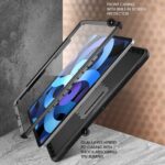 Supcase Full Cover Case Case iPad Air 5 - iPad Air 4 - Black - Image 6