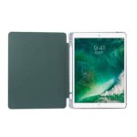 Shockproof Folio Case iPad 6 / iPad 5 / Air 2 / Air 1 - Groen - Afbeelding 4