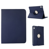 iPad 11 / iPad 10 Case – 10.9 inch Rotating Case – Dark Blue