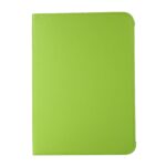 iPad 11 / iPad 10 Hoes - 10.9 inch Roterend hoesje - Groen - Afbeelding 2
