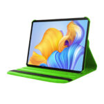 iPad 11 / iPad 10 Hoes - 10.9 inch Roterend hoesje - Groen - Afbeelding 5