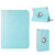 variatie iPad 11 / iPad 10 Case – 10.9 inch Rotating Case – Light Blue