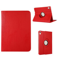 iPad 11 / iPad 10 Case – 10.9 inch Rotating Case – Red