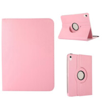 iPad 11 / iPad 10 Case – 10.9 inch Rotating Case – Pink