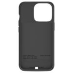Power Battery Case iPhone 13 / 13 Pro - 4800 mAh - Image 2