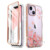 variatie Cosmo 360 Backcase with Screen Protector iPhone 14 – Butterflies