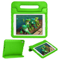 Kids sleeve iPad 11 and iPad 10 – 10.9 inch – Green