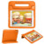 variatie Kids sleeve iPad 11 and iPad 10 – 10.9 inch – Orange