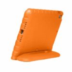 Kids sleeve iPad 11 and iPad 10 - 10.9 inch - Orange - Image 3