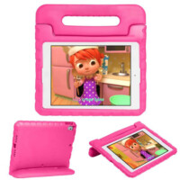 Kids sleeve iPad 11 and iPad 10 – 10.9 inch – Pink