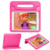 variatie Kids sleeve iPad 11 and iPad 10 – 10.9 inch – Pink
