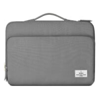 ORA Laptop Sleeve 14.2 inch – MacBook and Laptop Bag – Gray