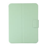 Smartcover Fold Case iPad 10 - Light Green - Image 2